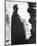 Christopher Lee - Dracula: Prince of Darkness-null-Mounted Photo