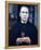 Christopher Lee - Taste the Blood of Dracula-null-Framed Stretched Canvas