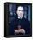 Christopher Lee - Taste the Blood of Dracula-null-Framed Stretched Canvas