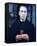 Christopher Lee - Taste the Blood of Dracula-null-Framed Stretched Canvas