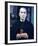 Christopher Lee - Taste the Blood of Dracula-null-Framed Photo