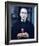 Christopher Lee - Taste the Blood of Dracula-null-Framed Photo