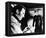 Christopher Lee, The Curse of Frankenstein (1957)-null-Framed Stretched Canvas