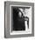 Christopher Lee-null-Framed Photo