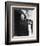 Christopher Lee-null-Framed Photo