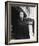 Christopher Lee-null-Framed Photo