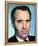 Christopher Lee-null-Framed Stretched Canvas