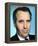 Christopher Lee-null-Framed Stretched Canvas