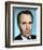 Christopher Lee-null-Framed Photo