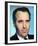 Christopher Lee-null-Framed Photo