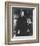 Christopher Lee-null-Framed Photo