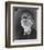 Christopher Lee-null-Framed Photo