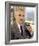 Christopher Lee-null-Framed Photo