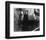 Christopher Lee-null-Framed Photo