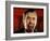 Christopher Lee-null-Framed Photo