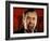 Christopher Lee-null-Framed Photo