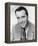 Christopher Lee-null-Framed Stretched Canvas