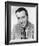 Christopher Lee-null-Framed Photo