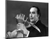 Christopher Lee-null-Mounted Photo