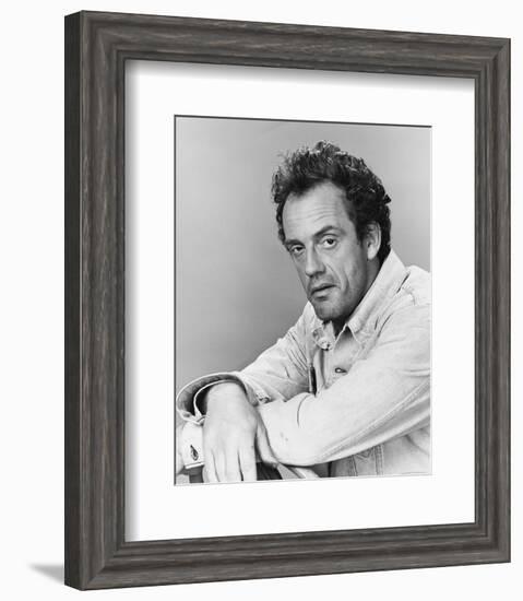 Christopher Lloyd - Taxi-null-Framed Photo