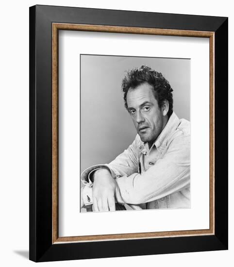 Christopher Lloyd - Taxi-null-Framed Photo