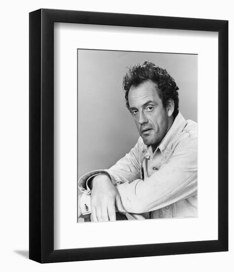 Christopher Lloyd - Taxi-null-Framed Photo