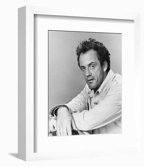 Christopher Lloyd - Taxi-null-Framed Photo