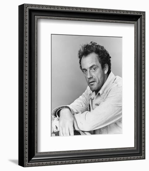 Christopher Lloyd - Taxi-null-Framed Photo