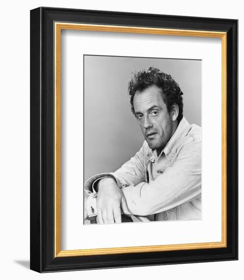 Christopher Lloyd - Taxi-null-Framed Photo