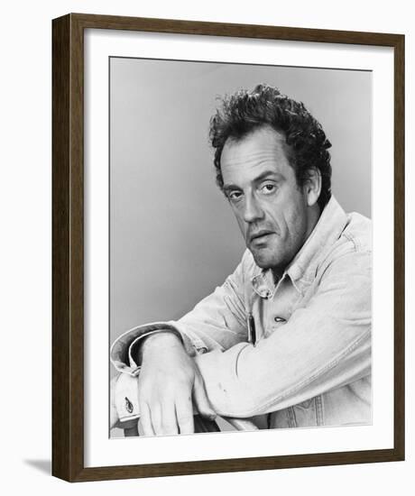 Christopher Lloyd - Taxi-null-Framed Photo