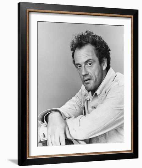 Christopher Lloyd - Taxi-null-Framed Photo