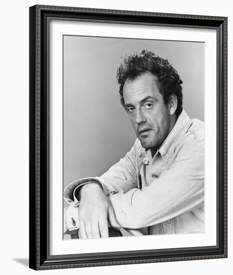 Christopher Lloyd - Taxi-null-Framed Photo