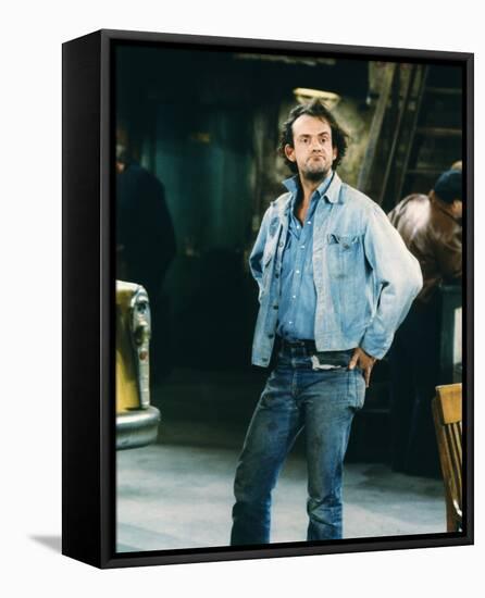 Christopher Lloyd-null-Framed Stretched Canvas