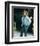 Christopher Lloyd-null-Framed Photo