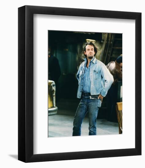 Christopher Lloyd-null-Framed Photo