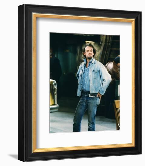 Christopher Lloyd-null-Framed Photo