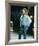 Christopher Lloyd-null-Framed Photo