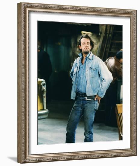 Christopher Lloyd-null-Framed Photo