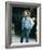 Christopher Lloyd-null-Framed Photo