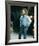 Christopher Lloyd-null-Framed Photo