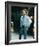 Christopher Lloyd-null-Framed Photo