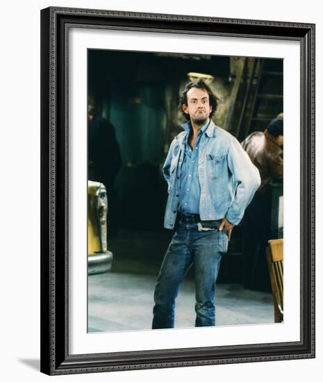 Christopher Lloyd-null-Framed Photo