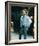 Christopher Lloyd-null-Framed Photo