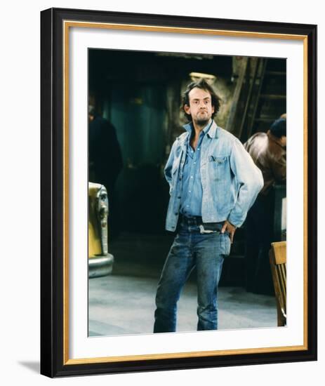 Christopher Lloyd-null-Framed Photo