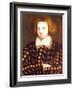 Christopher Marlowe, English Playwright-Science Source-Framed Giclee Print