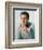 Christopher Plummer-null-Framed Photo