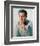 Christopher Plummer-null-Framed Photo