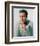 Christopher Plummer-null-Framed Photo