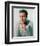 Christopher Plummer-null-Framed Photo