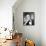 Christopher Plummer-null-Framed Stretched Canvas displayed on a wall